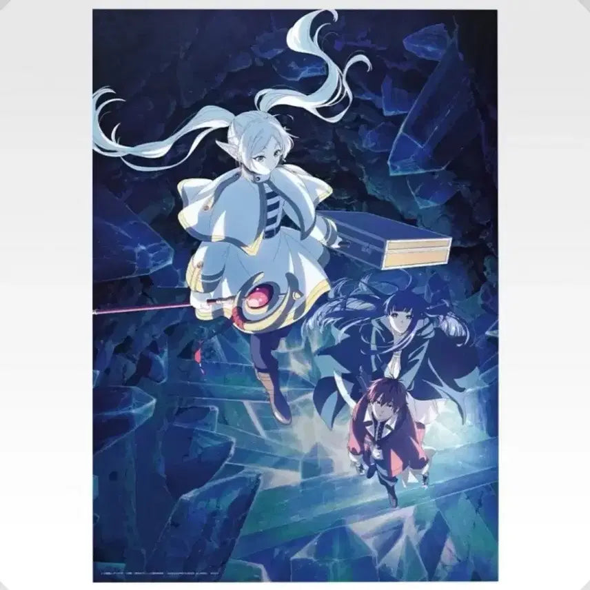 [BUNJANG] Frieren: Beyond Journey&