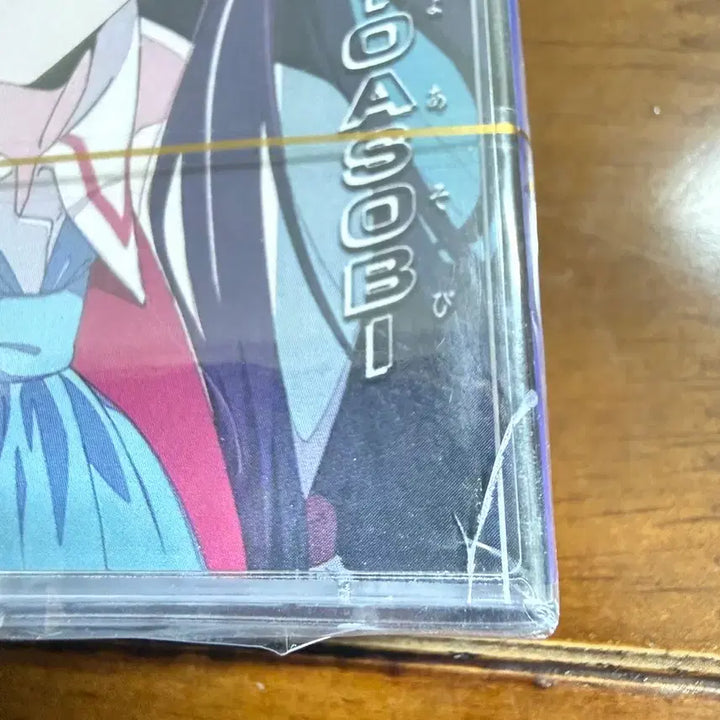 [BUNJANG] YOASOBI Idol Oshi no Ko OST Cassette Tape / 요아소비 YOASOBI 아이돌 최애의아이 OST 카세트 테이프