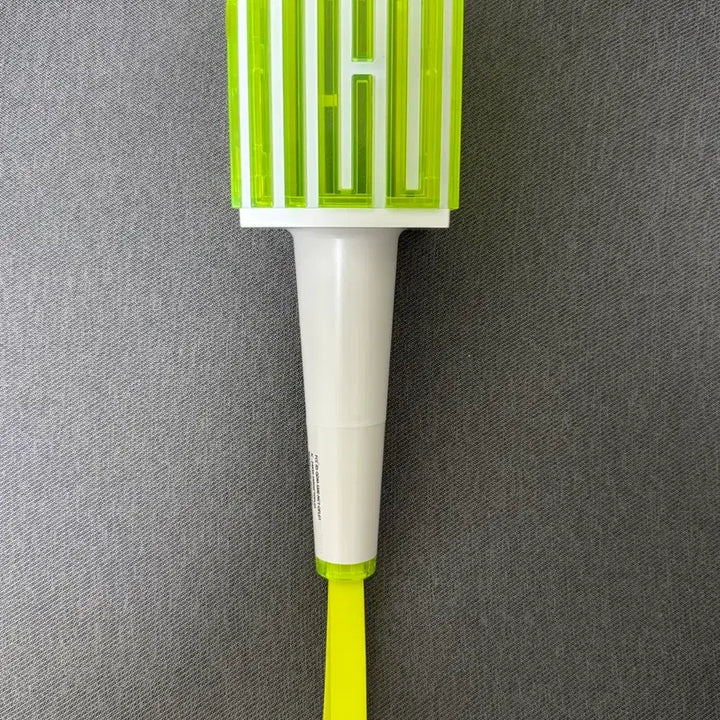 [BUNJANG] NCT Official Lightstick / 믐뭔봉 엔시티 응원봉 nct