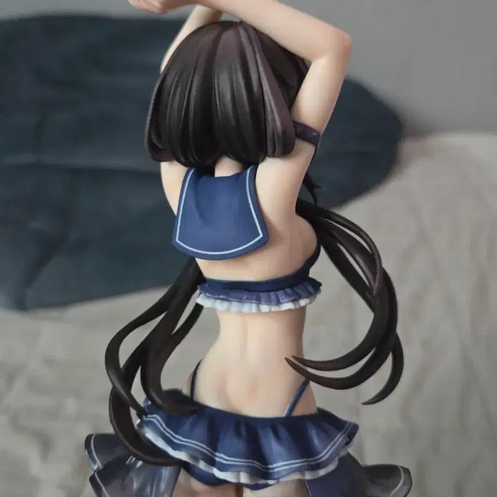 [BUNJANG] Date A Live Figure 3 Types Set / 데이트 어 라이브 피규어 3종 세트