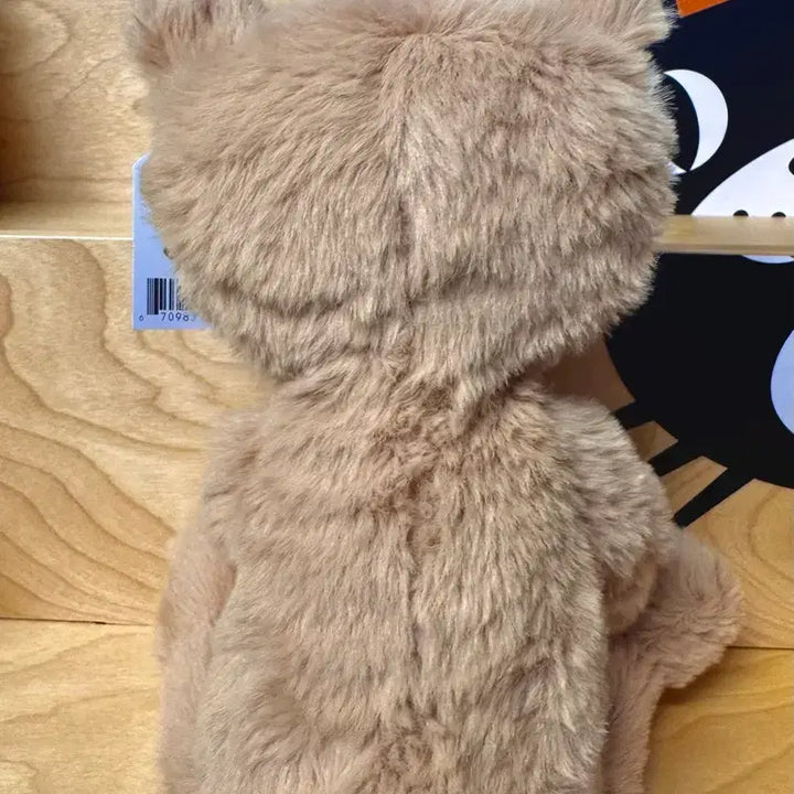 [BUNJANG] Jellycat Rufus Bear / jellycat 젤리캣 루퍼스 베어