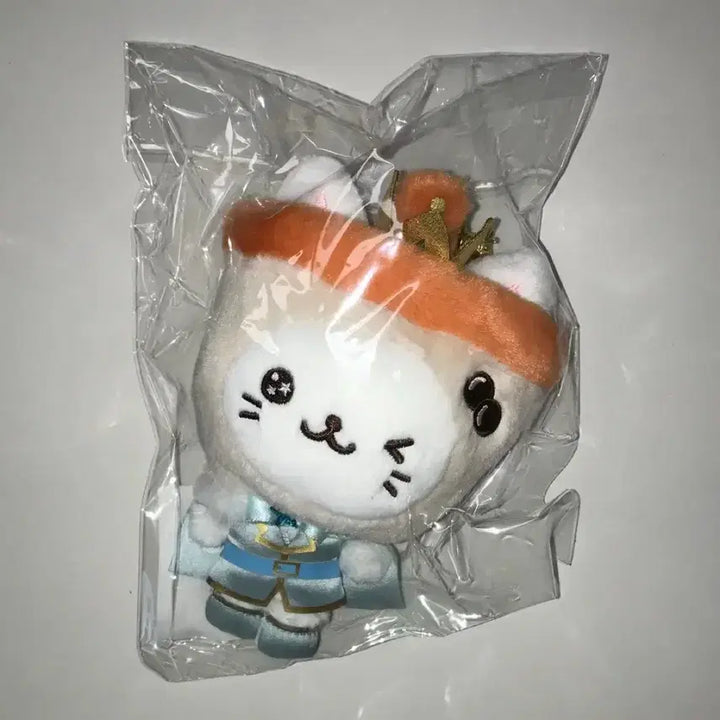 [BUNJANG] NCT WISH Prince Wish Doll Sealed Wish Doll Bubble Cat Yuushi Doll MD / 엔시티위시 프린스 위시돌 미개봉 위시돌 버블냥 유우시 인형 엠디 양도판매