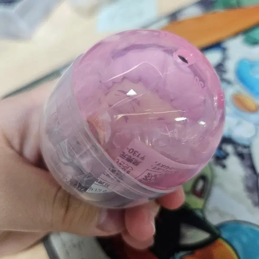 [BUNJANG] Wind Breaker Ryūzaki Kazuya Gacha Figure / 윈브레 윈드브레이커 키류 가챠