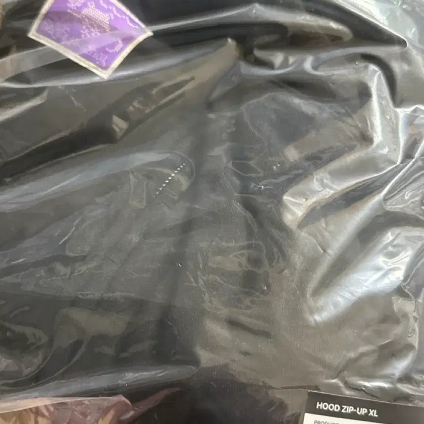 [BUNJANG] DAY6 Concert Hooded Zip-up Hoodie (XL, Sealed) / 데이식스 클콘 후드 집업 미개봉