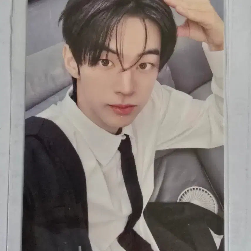 [BUNJANG] TWS Dohoon Photocard / 투어스 도훈 포토카드