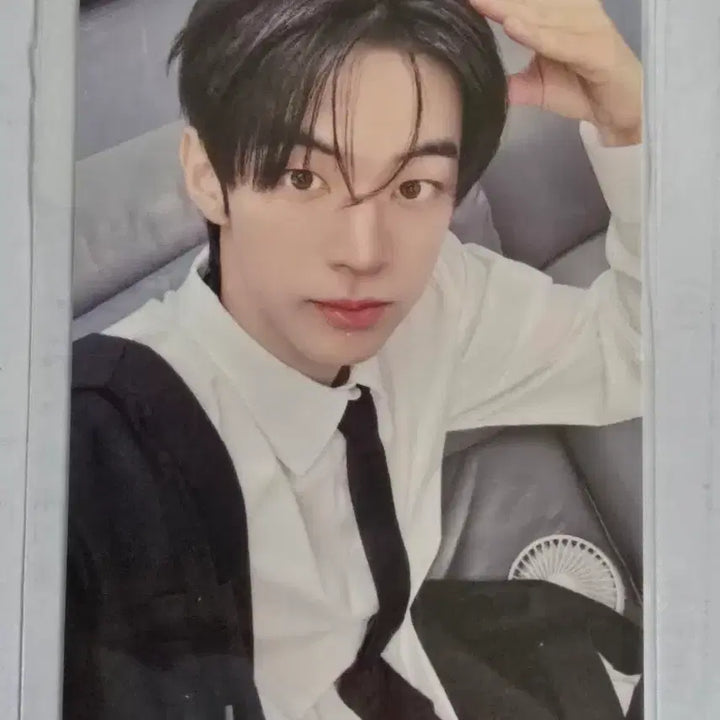 [BUNJANG] TWS Dohoon Photocard / 투어스 도훈 포토카드