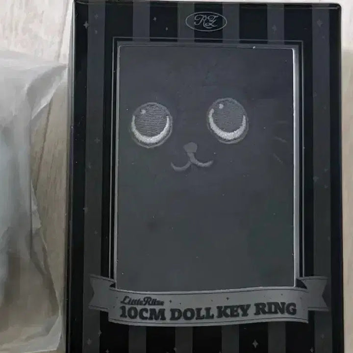 [BUNJANG] RIIZE Wonbin Black Tto-nyangduck Photocard Holder / 라이즈 원빈 블랙 토냥덕 양도