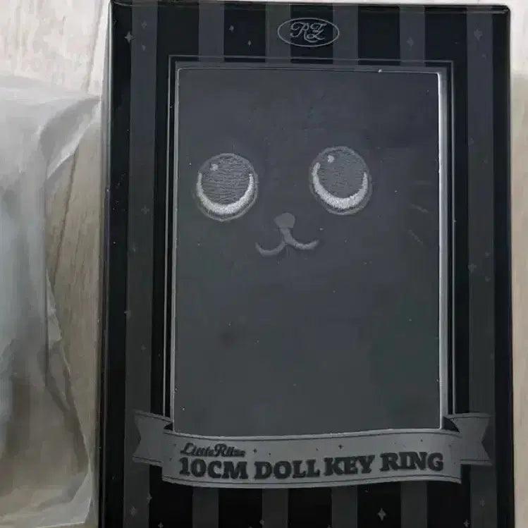[BUNJANG] RIIZE Wonbin Black Tto-nyangduck Photocard Holder / 라이즈 원빈 블랙 토냥덕 양도
