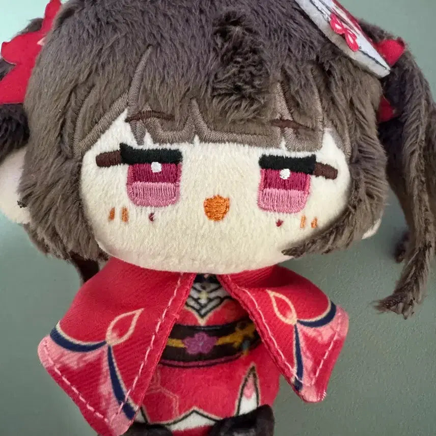 [BUNJANG] Star Rail Sparkle Plush Doll / 스타레일 스파클 솜인형