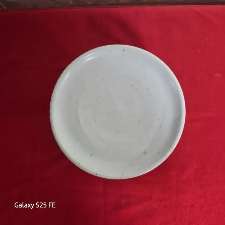 [BUNJANG] Joseon Dynasty Celadon White Porcelain &