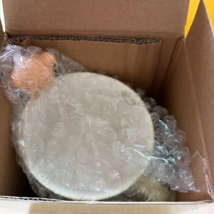 [BUNJANG] Rilakkuma Mug (Opened, New Condition) / <추석행사>(개봉.새상품)리락쿠마 머그