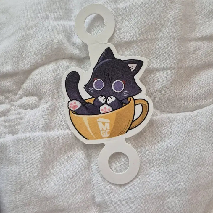 [BUNJANG] Genshin Impact Wanderer Megacoffee Acrylic Standee / 방랑자 메가커피 아크릴 스탠드