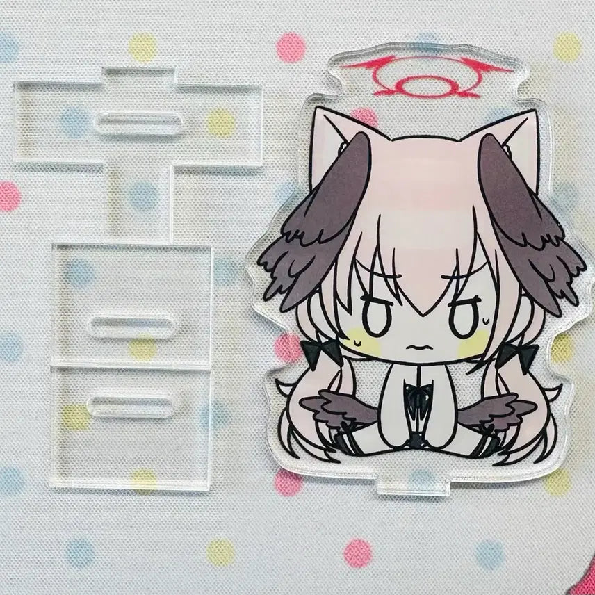 [BUNJANG] Blue Archive Koharu Acrylic Stand / 블루아카이브 코하루 아크릴