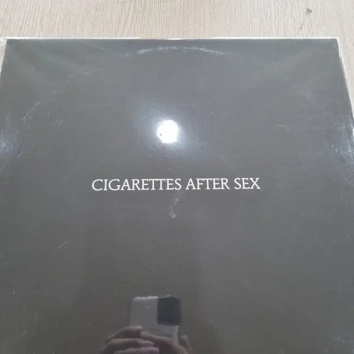 [BUNJANG] Cigarettes After Sex Vinyl Record / [중고LP] 시가렛 애프터 섹스
