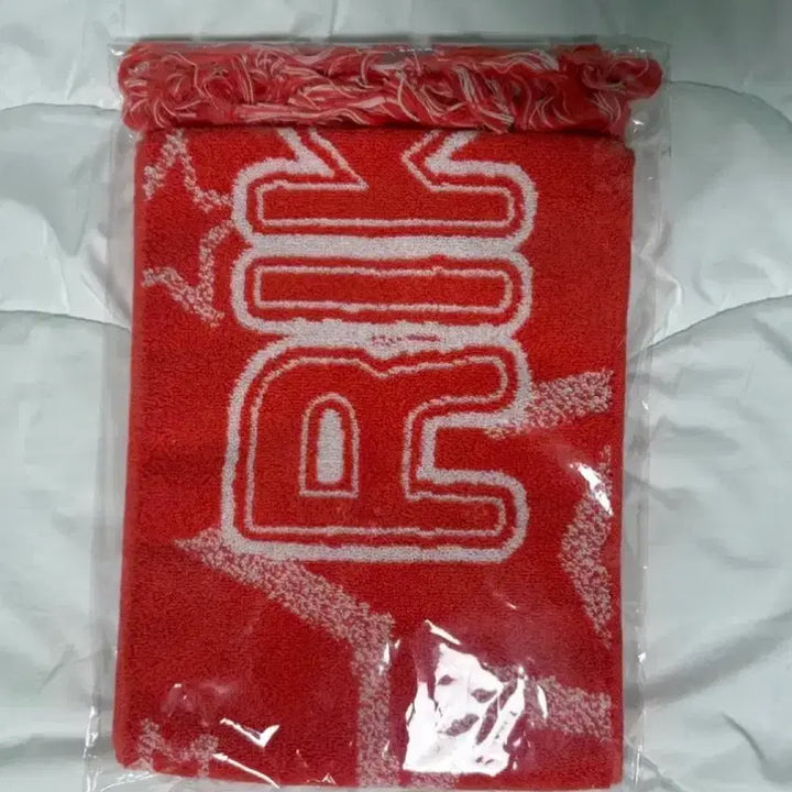 [BUNJANG] NCT WISH Riku ILTO MD Towel Slogan / 엔시티위시 리쿠 일투 엠디 타올 타월 슬로건 수건