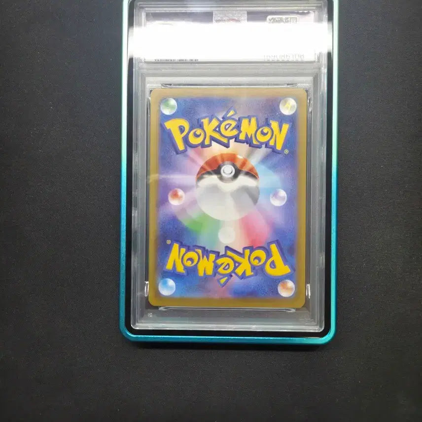 [BUNJANG] Pokemon Card "Marnie&