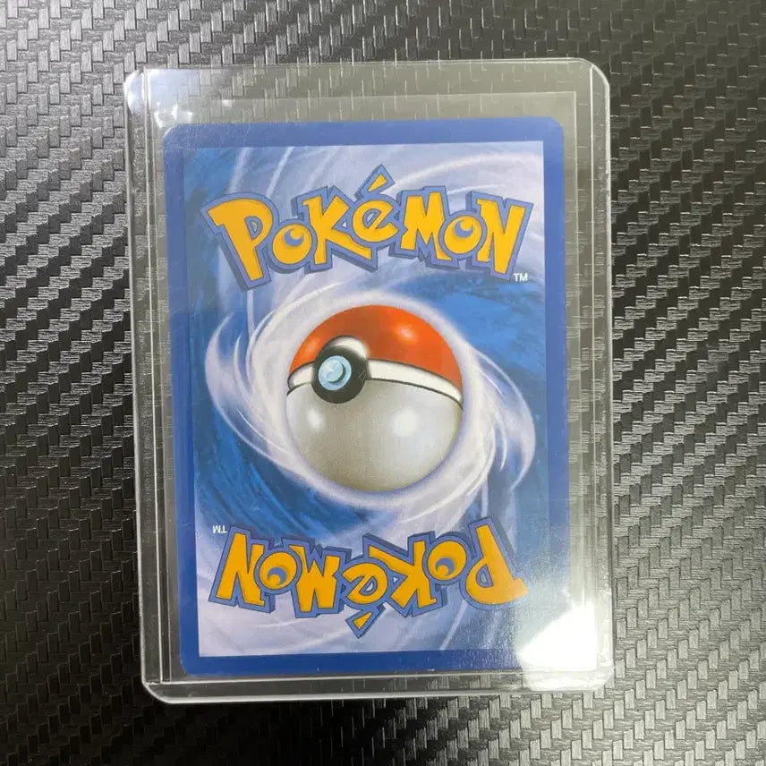 [BUNJANG] 2013 Gyarados EBB Normal Card / 2013 갸라도스 ebb 일반 노말 카드