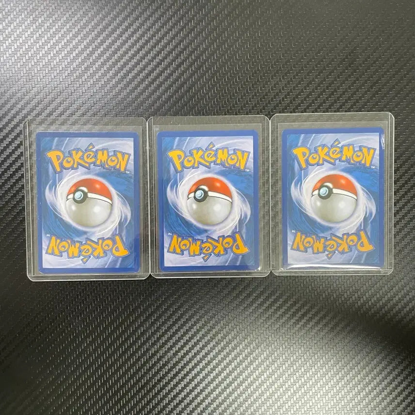 [BUNJANG] 2013 Gyarados EBB Normal Card Bundle Set / 2013 갸라도스 ebb 일반 노말 카드 일괄 판매