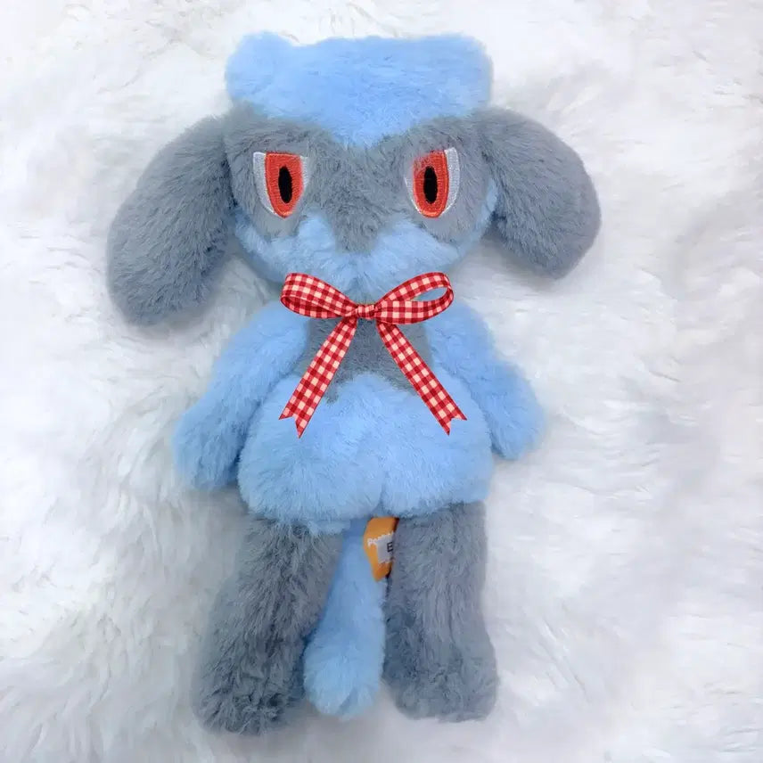 [BUNJANG] Pokemon Kutakuta Lior Plush / 최저가 당일발송) 포켓몬 쿠타쿠타탓타 리오르