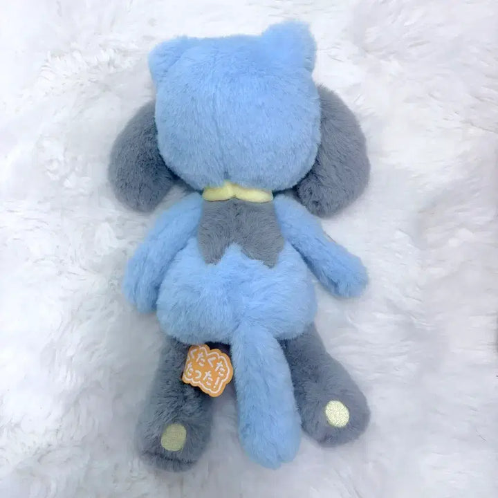 [BUNJANG] Pokemon Kutakuta Lior Plush / 최저가 당일발송) 포켓몬 쿠타쿠타탓타 리오르