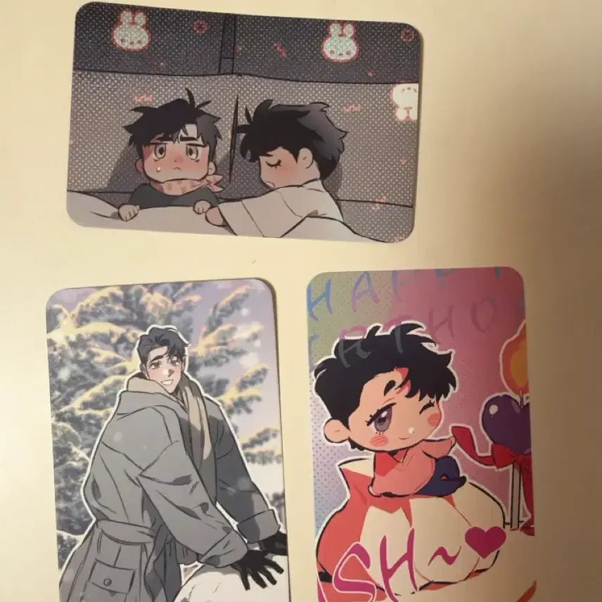 [BUNJANG] Toonique DTR D.Finder Relationship Visit Photocard Bundle Set / 투니크 디티알 디파인더릴레이션십  DTR 방문포카 방포