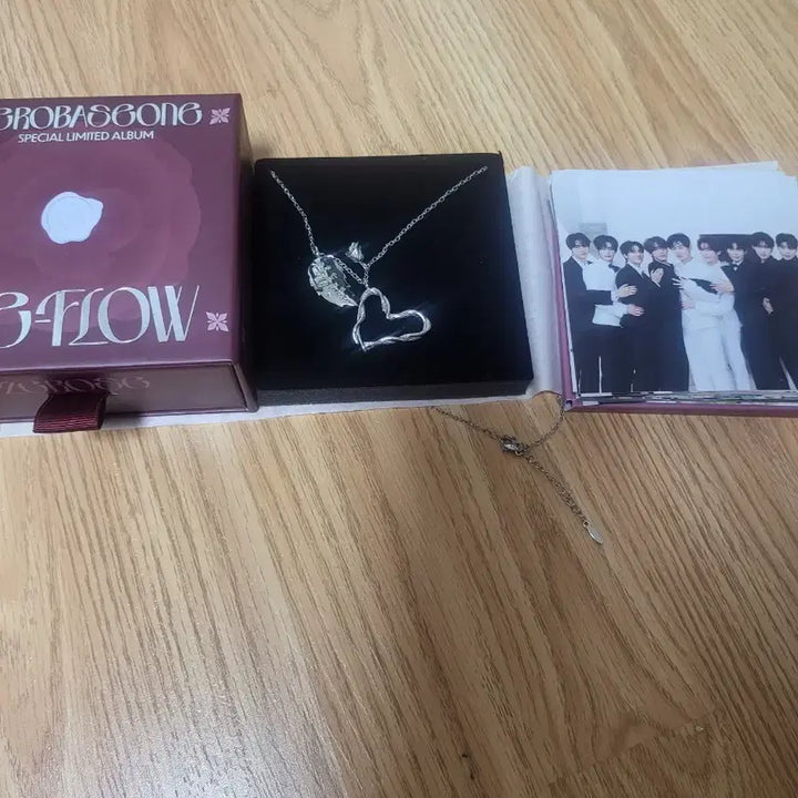 [BUNJANG] ZEROBASEONE ZEROBASEONE Reflow Opened Album / 제로베이스원 제베원 리플로우 개봉앨범