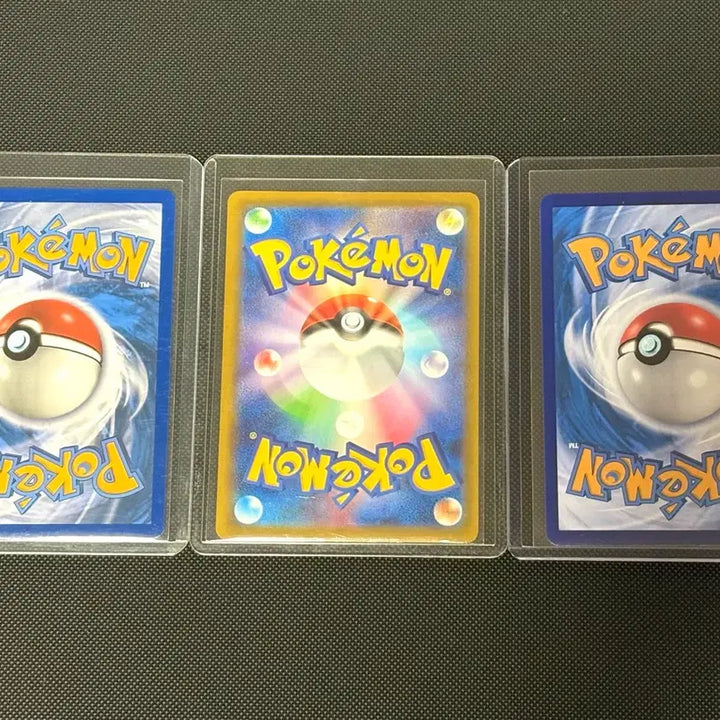 [BUNJANG] Pokemon TCG McDonald&