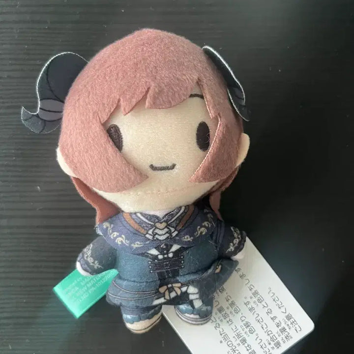 [BUNJANG] Project Sekai Lowder Plush Doll Ena Shinonome / 프세카 로워 누이 시노노메 에나