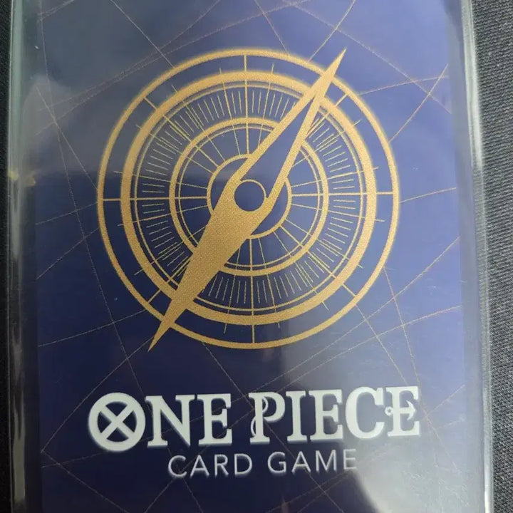 [BUNJANG] One Piece Card Ace Sabo Luffy OP13-007 SR / 원피스 카드 에이스 사보 루피 op13-007 sr