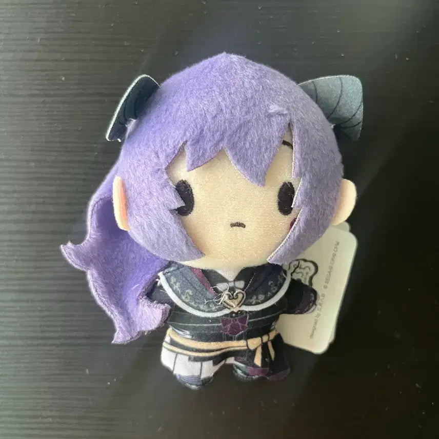 [BUNJANG] Project Sekai Lower Nui Asahina Mafuyu Plush / 프세카 로워 누이 아사히나 마후유