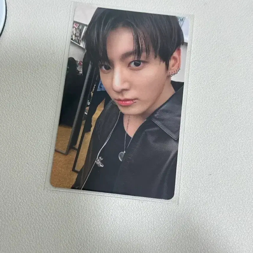 [BUNJANG] BTS Arirang Album Set + Jungkook Busan Lucky Draw Photocard / 방탄소년단 BTS 아리랑앨범세트 + 정국 부산픽업 럭드 포카