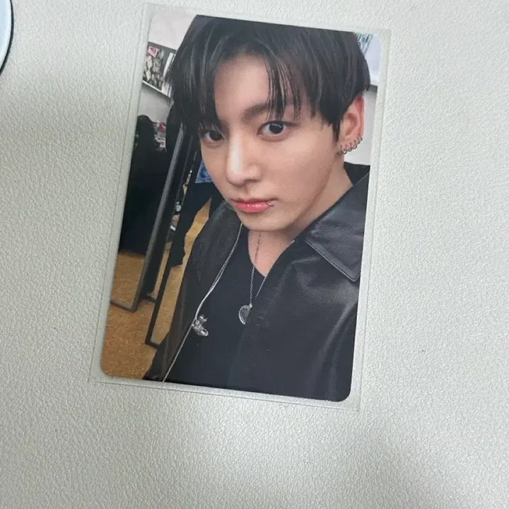 [BUNJANG] BTS Arirang Album Set + Jungkook Busan Lucky Draw Photocard / 방탄소년단 BTS 아리랑앨범세트 + 정국 부산픽업 럭드 포카