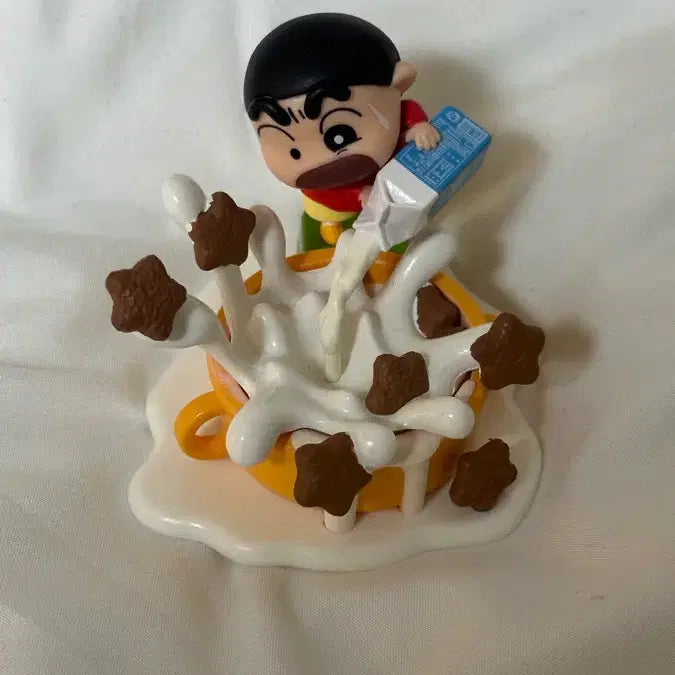 [BUNJANG] Crayon Shin-chan Figure / 짱구는못말려 피규어