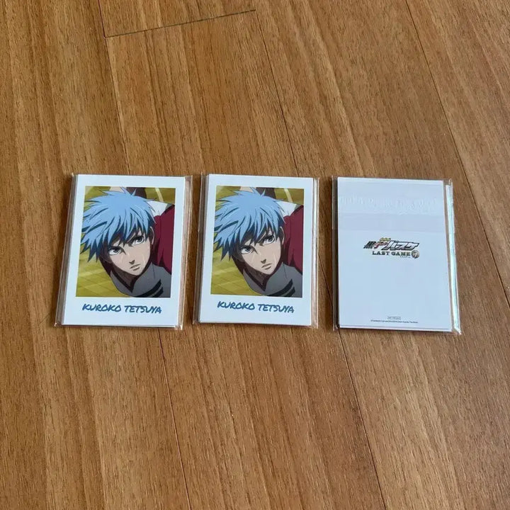 [BUNJANG] Theatrical Version Kuroko&