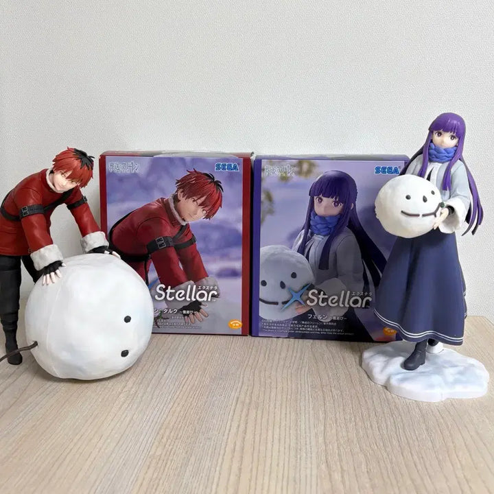 [BUNJANG] Frieren: Beyond Journey&
