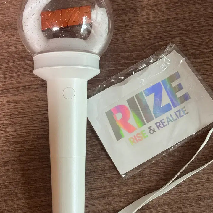 [BUNJANG] RIIZE Official Light Stick &