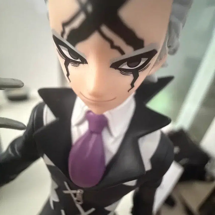 [BUNJANG] Dr. Stone Senku Ishigami &amp; Ryusui Nanami Bundle Figures / 닥터스톤 제노 스탠리 피규어 일괄