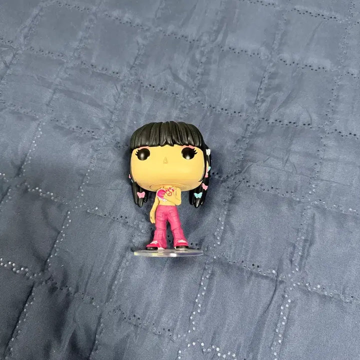 [BUNJANG] NewJeans Hanni Funko Pop Figure / 펀코팝 뉴진스 하니