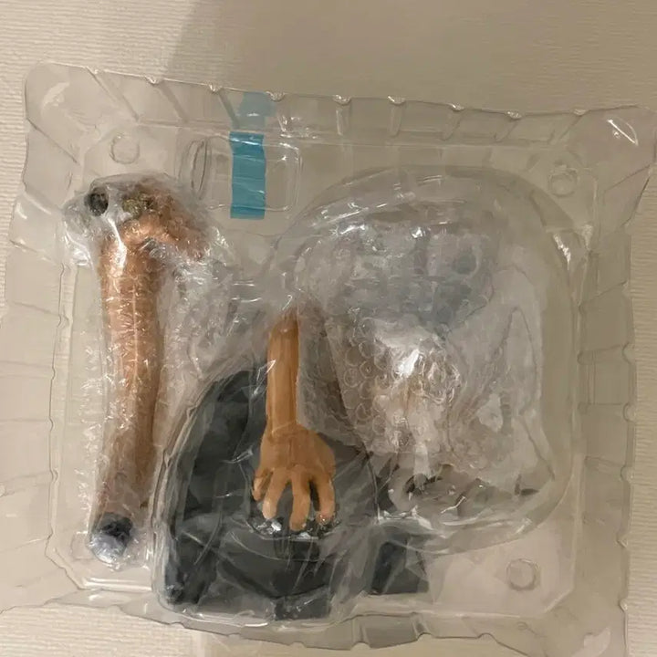 [BUNJANG] Ichiban Kuji One Piece Gear 5 Luffy Figure (Opened) + Perona Sofubi Figure / (마지막 가격, 택포)제일복권 원피스 니카 a상 개봉품(+e상 소프비)