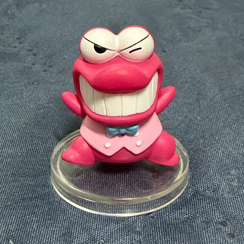 [BUNJANG] Sanrio x Crayon Shin-chan Collaboration Gachapon Figures / 산리오 짱구 콜라보 가챠