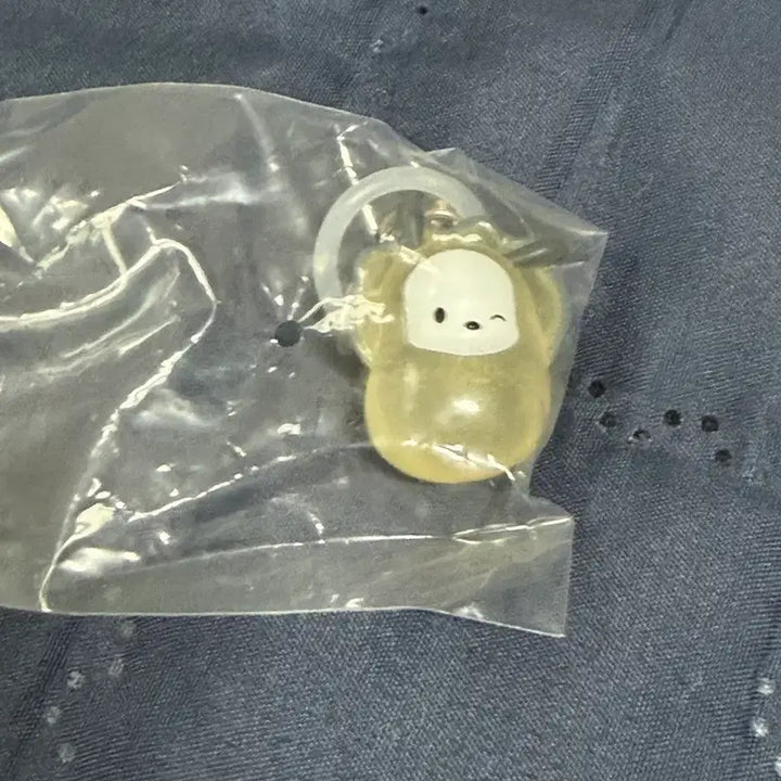 [BUNJANG] Sanrio Pochacco Gachapon Keychain (Sealed) / 포차코 가챠