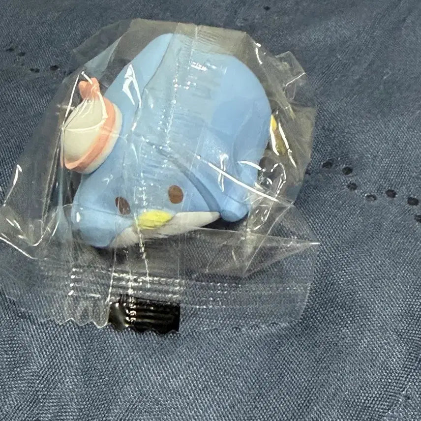 [BUNJANG] Sanrio Tuxedo Sam Gacha Figure / 산리오 턱시도샘 가챠