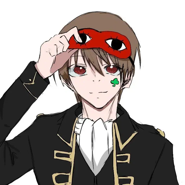 [BUNJANG] Custom Character Illustration Commission / 낙퀄 커미션