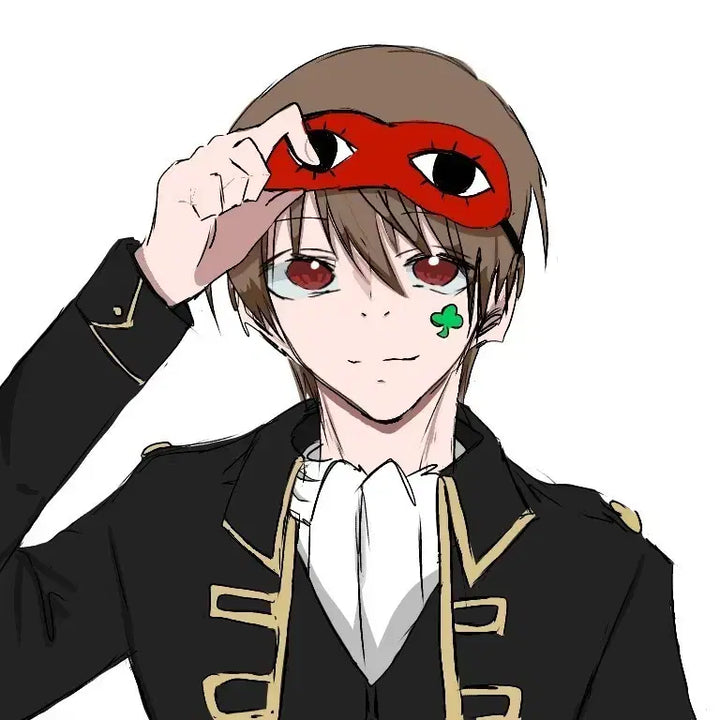 [BUNJANG] Custom Character Illustration Commission / 낙퀄 그림 커미션