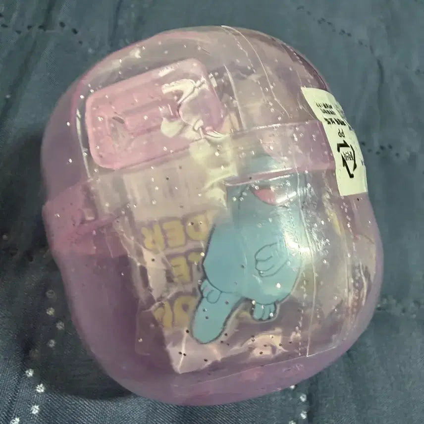 [BUNJANG] Pokemon Wooper Gacha Figure / 포켓몬 누오 가챠