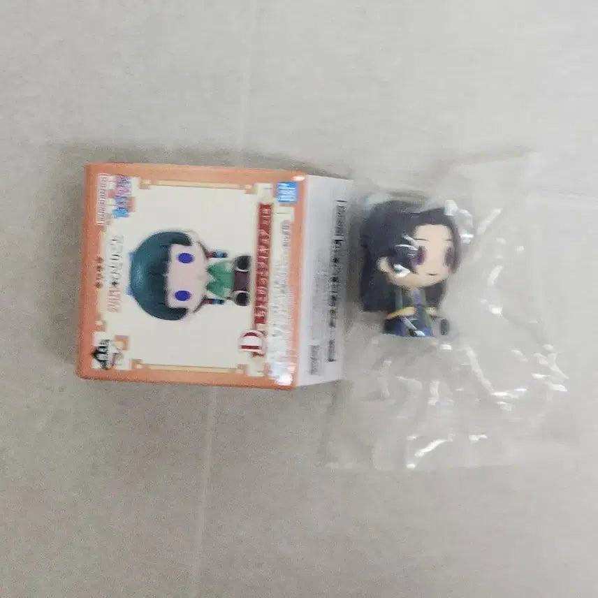 [BUNJANG] Kusuriya no Hitorigoto Ichiban Kuji D Prize Chokonose Nishin / 약사의 혼잣말 이치방쿠지 제일복권 D상 쵸코노세 진시