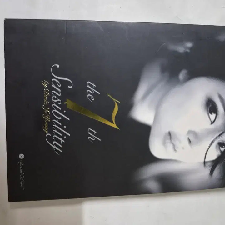 [BUNJANG] Baek Z Young The 7th Sensibility Special Edition CD / 백지영 더 7th 센서빌리티 Special Edition 민트급cd 입니다