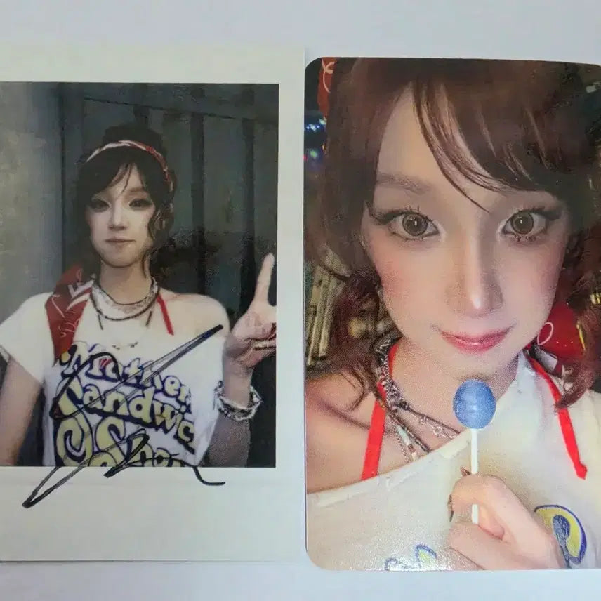 [BUNJANG] G)I-DLE Lucky Draw Photocard Bundle Set / 아이들 럭키 드로우 포토카드 일괄 양도