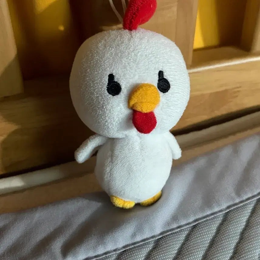 [BUNJANG] Denimals Jj-e 18 Plush / 데니멀즈 쩨 18