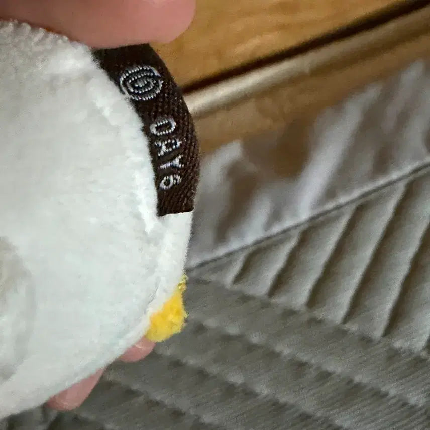 [BUNJANG] Denimals Jj-e 18 Plush / 데니멀즈 쩨 18